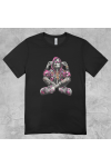 Kaos Distro Pria Wanita Hip Hop Skull Kaos Distro Pria Wanita Hip Hop Skull